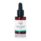 Natural Face Serum - Purifying